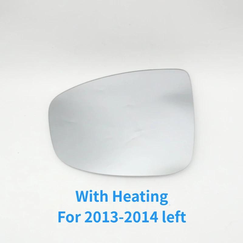 For Mazda CX-5 CX5 2013 2014 2015 2016 2017 2018   Car Rear View Wing Door Side Mirror Glass Lens with Heating