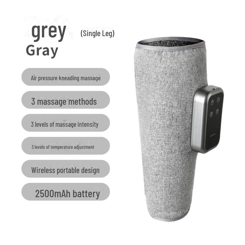 

Многофункциональный массажер для ног с функцией воздушно-компрессионной и тепловой терапии Chinese Packaging