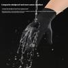 NEW 1Pair Winter Gloves For Men Women-Waterproof Thermal Glove For Cold Weather,Warm Gloves For Cycling,Snow,Touchscreen Finger