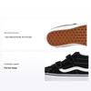 Sk8-Mid Reissue V Kids Black White Kids Sneakers VN0A4UI56BT
