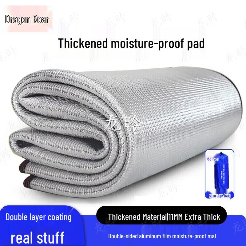 Double-Sided Waterproof Outdoor Mat