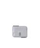 Vunque Two Way Updown Card Wallet Silver