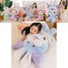 New Release Cute Plush Toy Pet Transform Series Transforming Kuromi, Melethi And Yuguigou