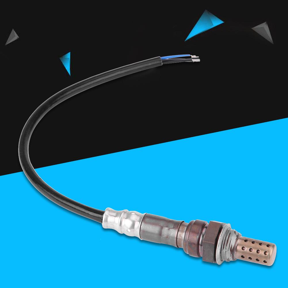 4 Wire Universal SG450 Air Fuel Ratio Lambda O2 Oxygen Sensor for Hyundai Kia Vehicles 9015