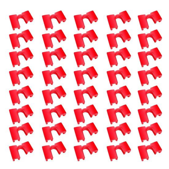 Reusable Chopsticks Helpers Training Aid Easy To Install Adjustable Non-Slip Chopstick Hinges Connector for Kids