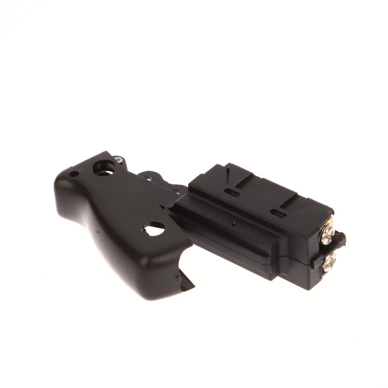 1 Piece Power Tools Angle Grinder Polisher Parts Push Button Switch For Dewalt Widely Used Ac250V Easy To Assemble/Operate