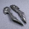Carbon Fiber Full Fairing and Mudguard Set for Suzuki GSX1300R Hayabusa Motorcycle