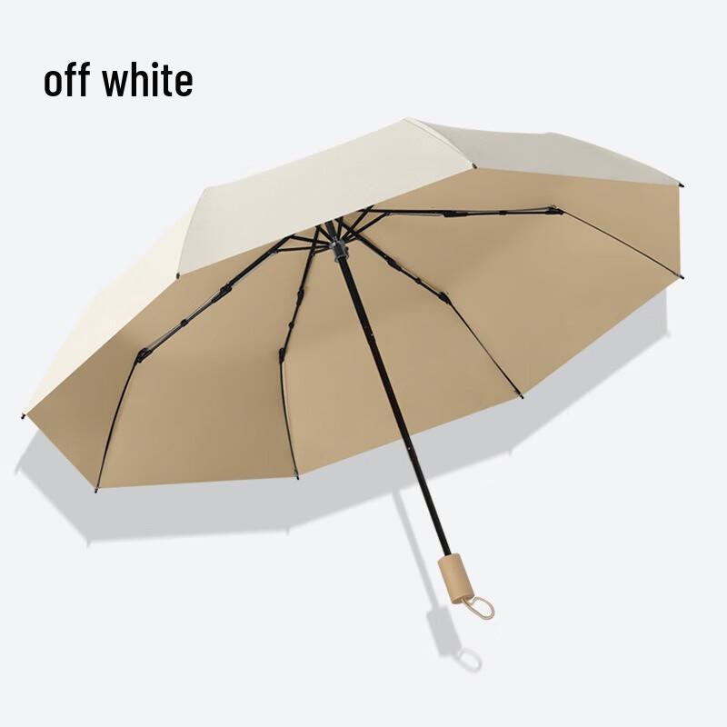 Nanqiao New Style Illustrated Automatic Folding Umbrella