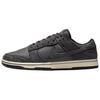 Dunk Low Premium Black Off Noir Skate Shoes Sneakers HF3145-001
