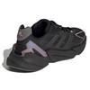 Adidas X9000l4 Cozy Wear resistant Black Purple Women's Sneakers GZ6571