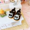 20CM Doll Clothes Maid Dress Suit Pink Cat Cosplay Toy Accessories Changing Dressing Game Playing House Photo Props Toy Gift