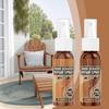Spray Ripara Graffi Pavimenti in Legno Azione Rapida Polish e Rigeneratore per Pavimenti Lucentezza Naturale Rimuove i Graffi Lascia