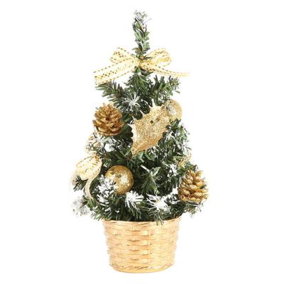 Christmas Tree Artificial Tree Decorations Home Christmas Gifts