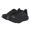 Hoka One One Bondi 9 Wide Women's Black/Black/22.5cm