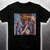 Gin Blossoms Hey Jealousy Schwarzes Baumwollhemd S-5XL L491