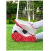 Football shoes children adult tf broken nails boys boys ag long nails women's football shoes men's