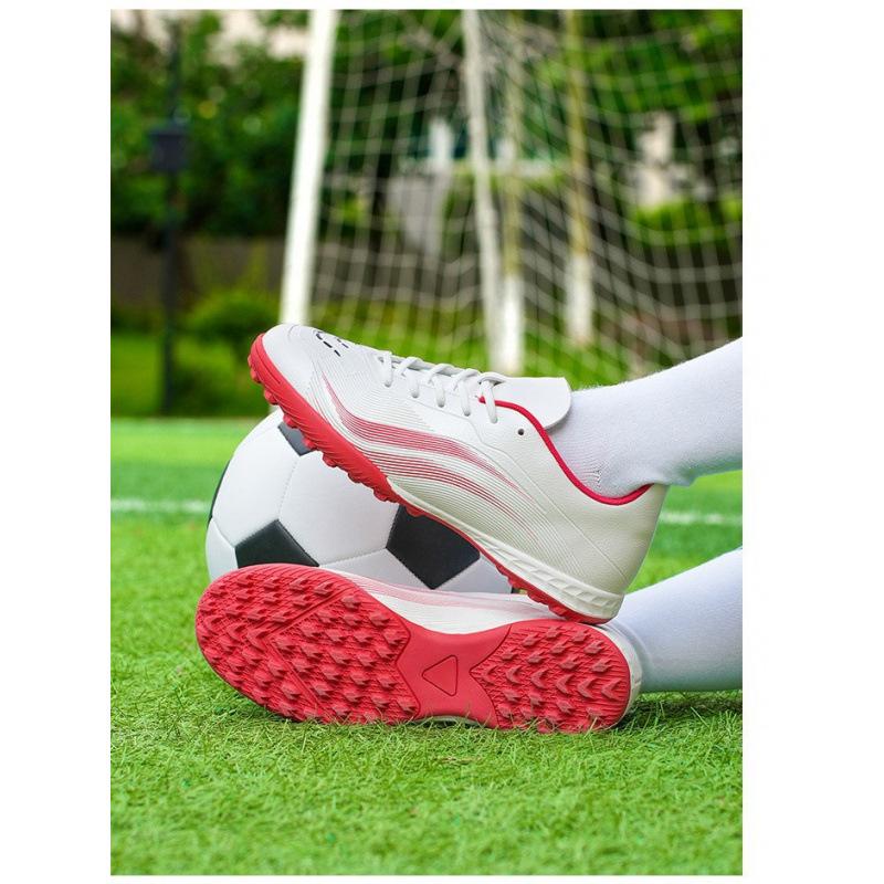 Football shoes children adult tf broken nails boys boys ag long nails women's football shoes men's