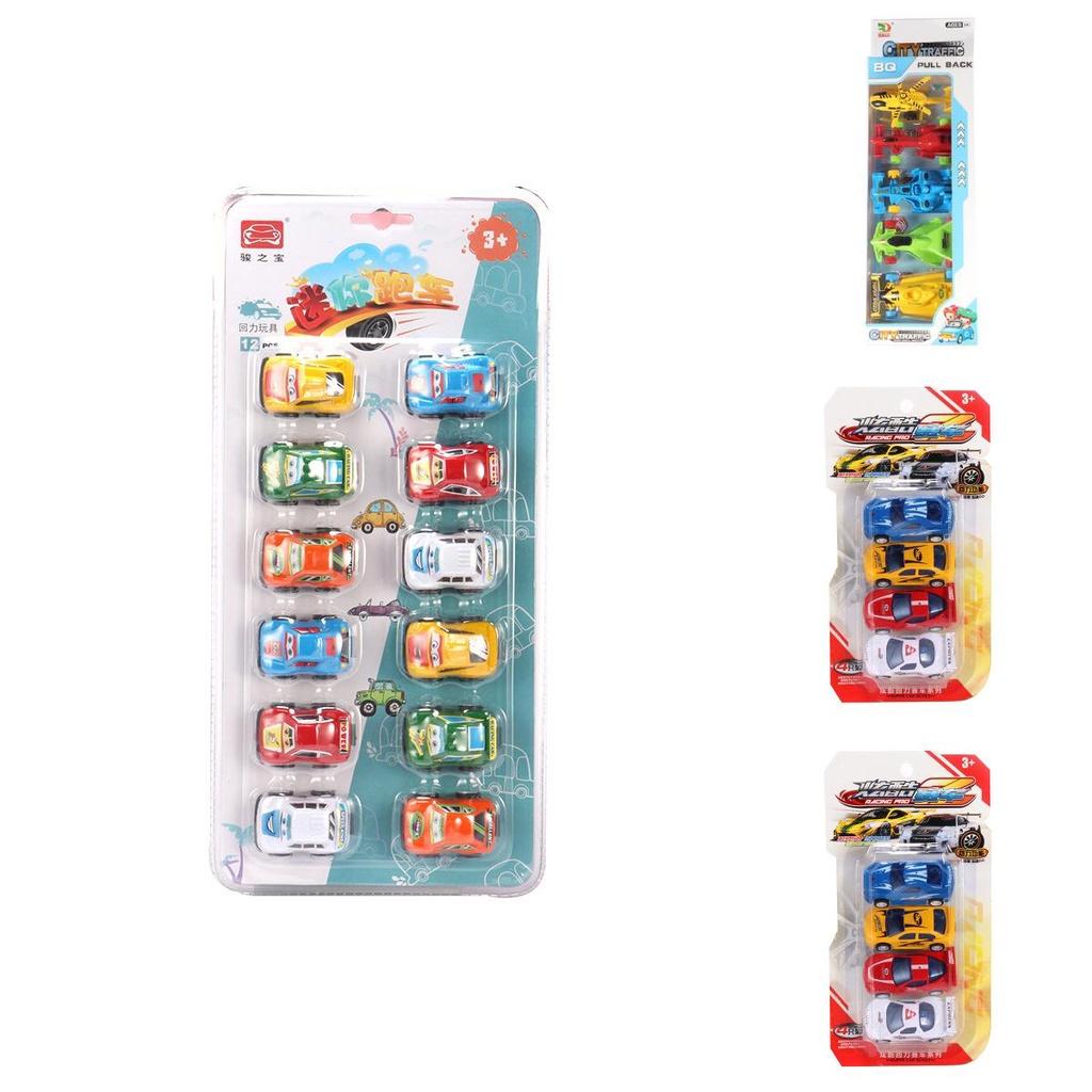 Toy Cars Truck Helicopter City Engineering Set With Safe Non-toxic Plastic For Kids