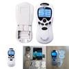 Portable Meridian Therapy Massager For Head Neck Back For Daily Use