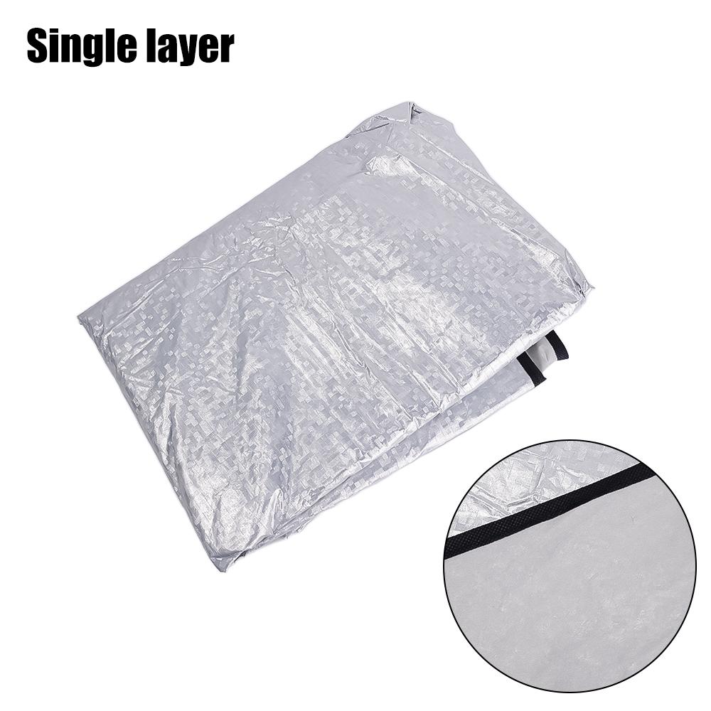 Car Sunshade Snow Shield