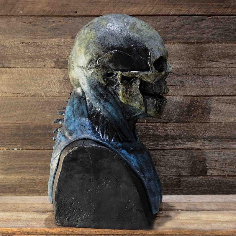 Halloween Biohazard Horror Mask Bloody Horror Skull Mask Halloween Mask