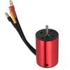 RC Brushless Motor 2838 3800KV Strong Torsion High Temperature Resistance Brushless Motor for 1/14 1/16 RC Cars