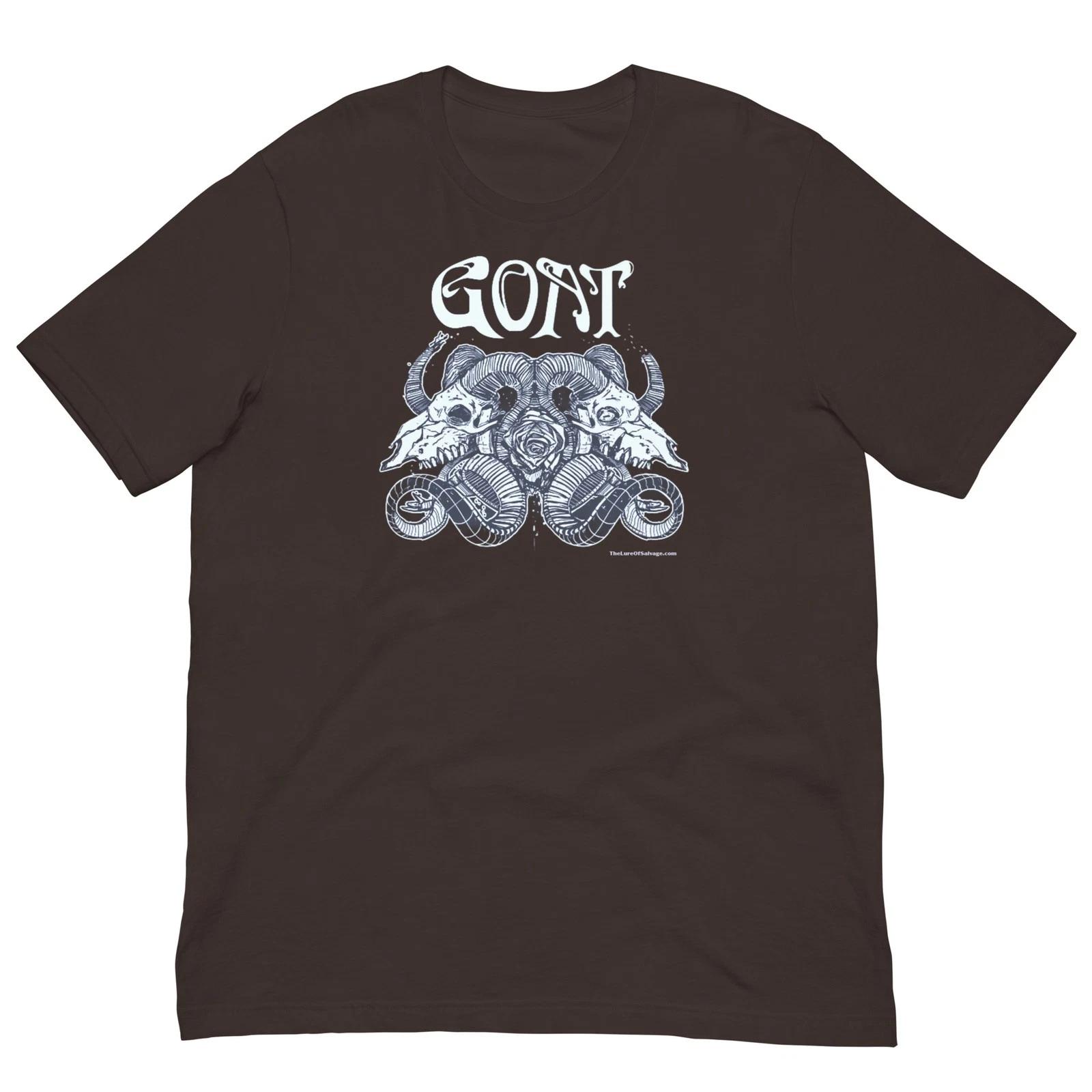 GOAT - Swedish Original Lightweight Comfort T M