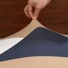 2pcs/set Elastic RV Dinette Cushions Covers RV Spandex Sofa Seat Slipcover Washable Furniture Protector for RV Camper Car Bench