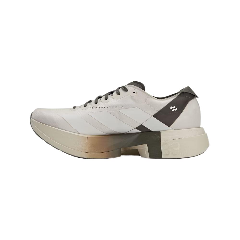 Adidas Y 3 Adizero Adios Pro 4 'Alumina Cinder' Sneakers JS3154