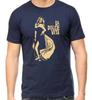 Camiseta La Dolce Vita Anos 1960 Filme Fellini Anita Ekberg Roma Itália La Strada GT160