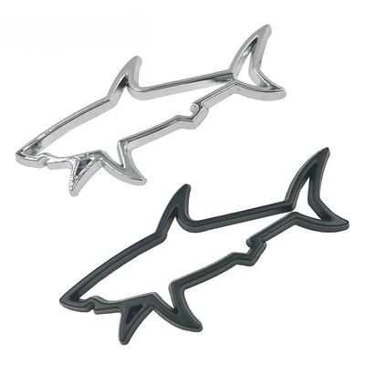 Accessoires extérieurs – Emblèmes