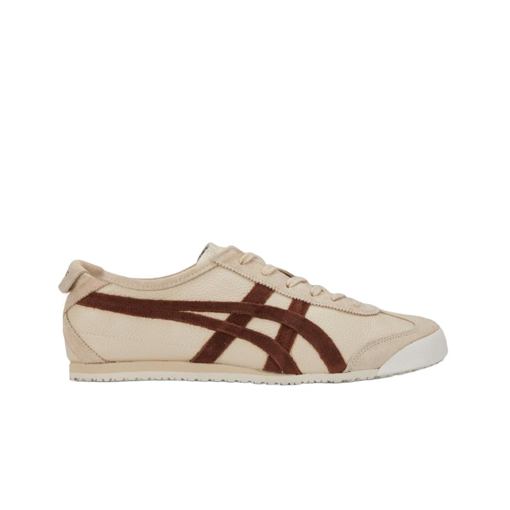 Onitsuka Tiger Mexico 66 Vintage Beige Brown