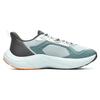 FILA WOLF Textile, Synthetic Leather, TPU Low top Casual Shoes Men's Pearl Blue A12M231211FPB