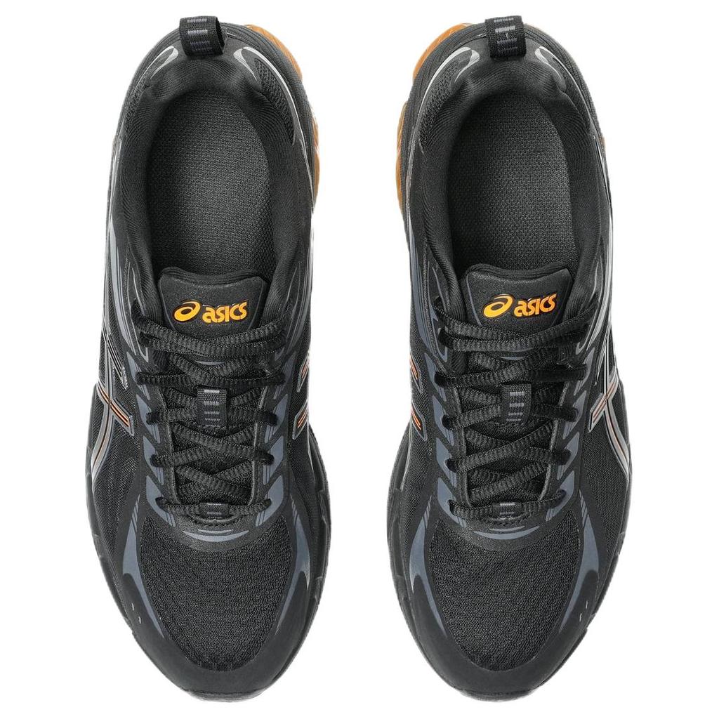 Asics Gel-Quantum 180 8 Comfortable Soft Running Shoes Unisex Running Shoes Black 1203A594-007