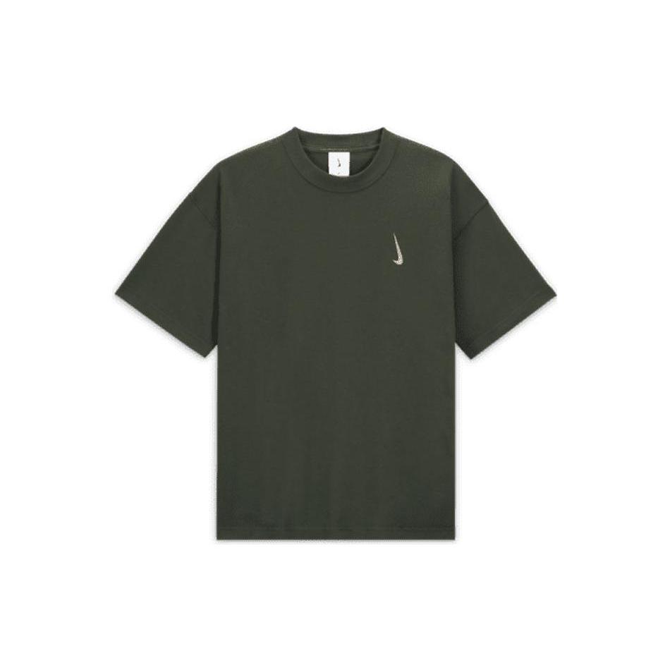 

Новая футболка Nike X Billie Eilish с коротким рукавом, азиатский размер DQ7756-355 L