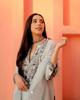 Indian Bollywood Party Wear Salwar Suit Women Designer Georgette Kurta Pant Dupatta Set