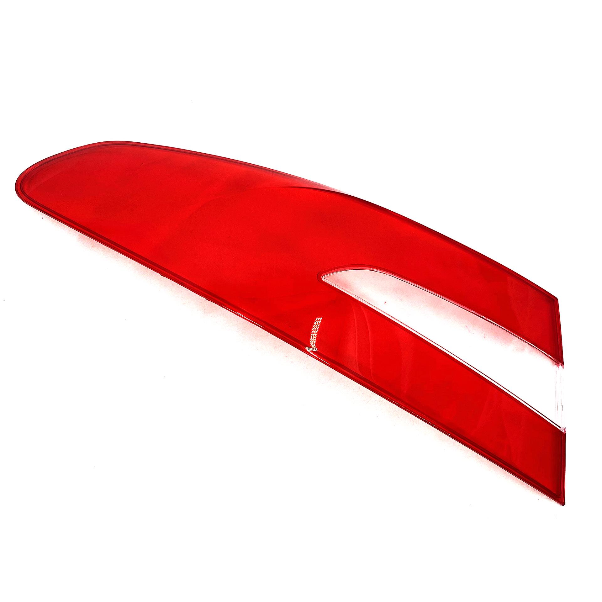 

Jaguar XF 2012-15 Taillight Cover Rear Lampshade Original Durable, Passenger s Side, Right