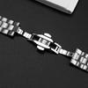 Edelstahl-Armband für Sevenfriday mechanische Uhr Stahlband Edelstahl-Uhrenarmband Zubehör 28mm Armband acc