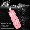 New Sport Bottle Protein Powder Shaker Cups Sports Cup Water Bottle Portable Bottle 710ML