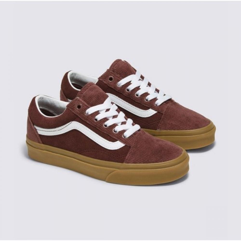 

Barnes Corduroy Old School Vn0005ufbro VN0005UFBRO/220