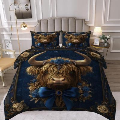 Biancheria da letto – Completi lenzuola e set da letto