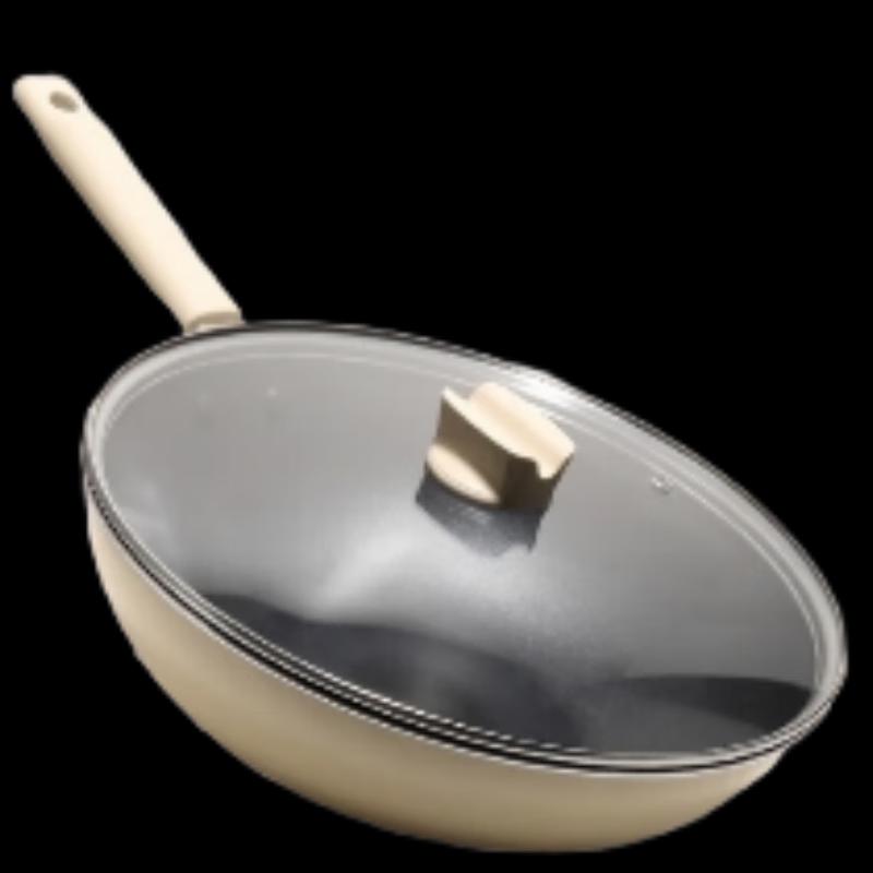 Supor 32cm Non-stick Wok