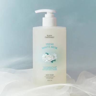 Mýdla a sprchové gely – Sprchové gely