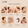 Breo Neck and Shoulder Massager C2-S CN plug (adapter included)