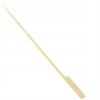 BAMBOO TOOTHPICKS SKEWERS 20cm SET 30pcs