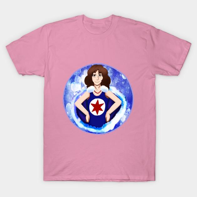 T Shirt Women Danny Sexbang Bubble Harajuku Print Kawaii Tshirt Summer Short Sleeve Female T-Shirt Top Tee