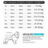 Breathable Dog Pajamas Long-sleeved Dog Soothing Clothes Dog Outfits Pet Dog Jumpsuit  Home Wear