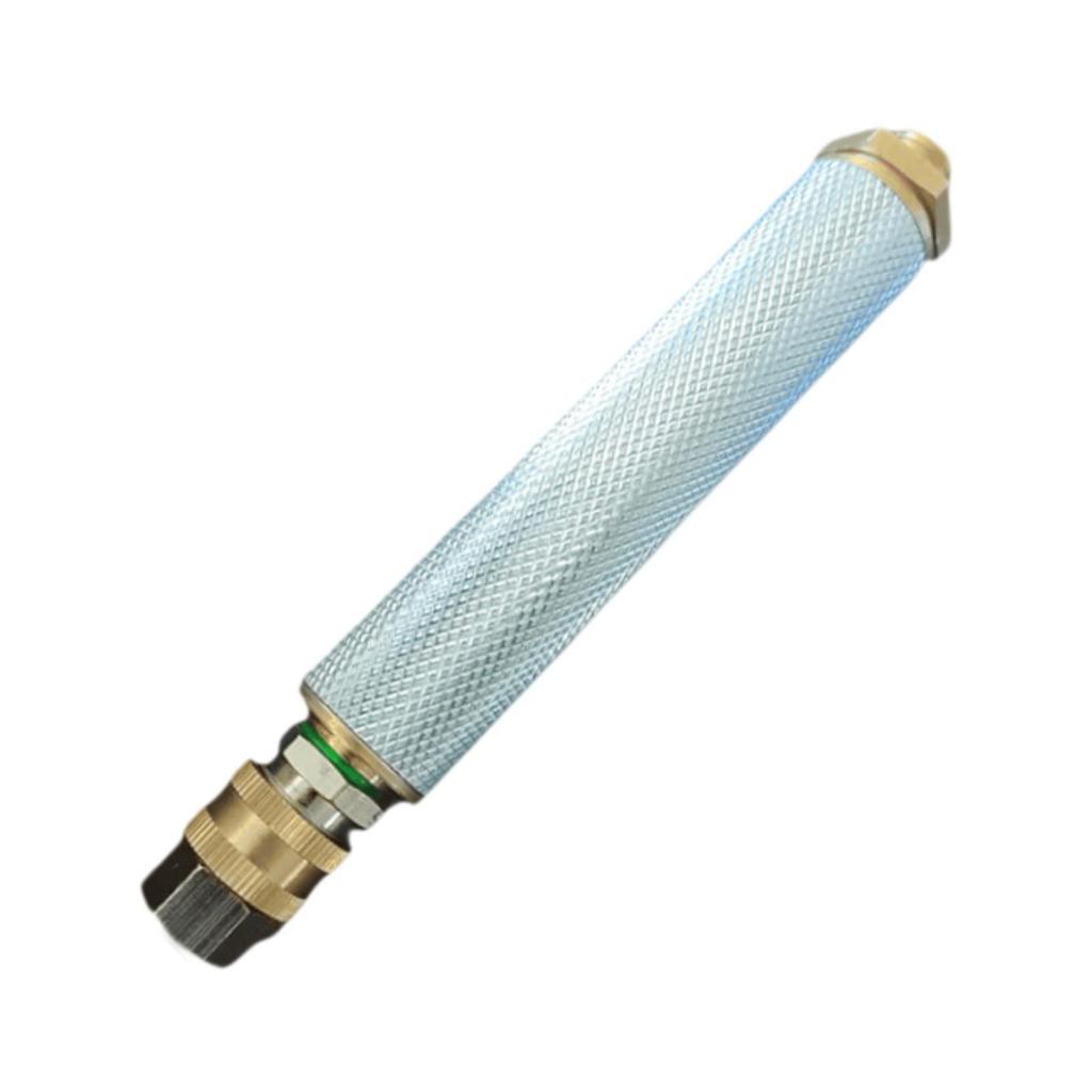 High Pressure Sprayer Handle with Filter, Agricultural Sprayer Accessories Washer Wand Handle for Yard,Gardening,Greenhouse