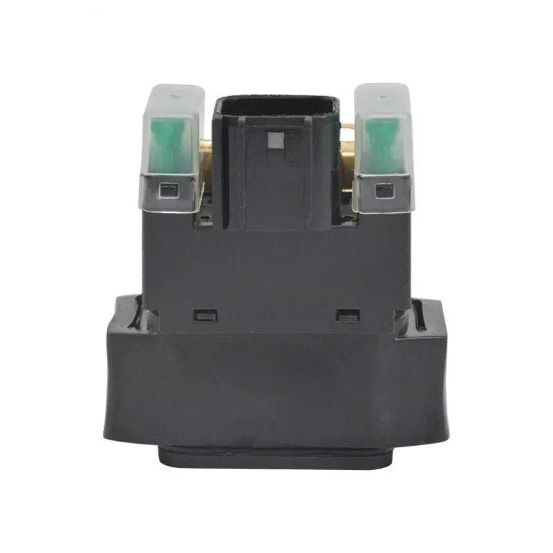 Electrical Solenoid Starter Relay For Yamaha YFM 550 700 YFM 125 RAPTOR 125 250 for Suzuki Address V125 G S GSX 600 750 F