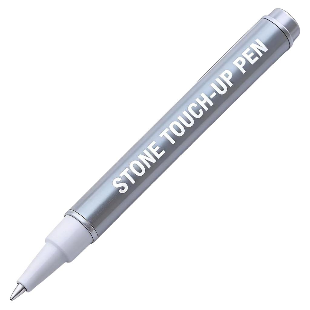 Waterproof Marker Paint Pen for Tombstone, Oil Based Gravestone Marker, Quick Dry Weatherproof Pen for Memorial Maintenance